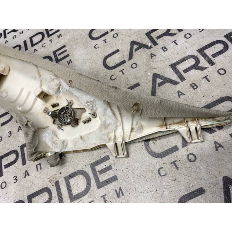 Обшивка Стойки (салон) Infiniti QX60 L50 2015 3.5 769113ja0a