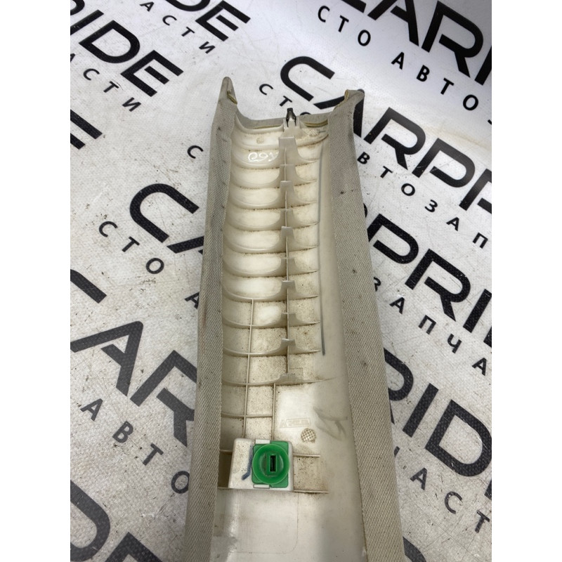 Обшивка Стойки (салон) Infiniti QX60 L50 2015 3.5 769113ja0a