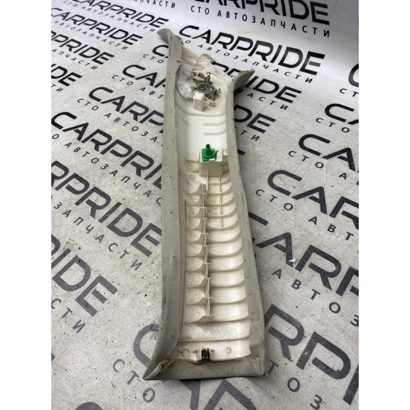 Обшивка Стойки (салон) Infiniti QX60 L50 2015 3.5 769113ja0a