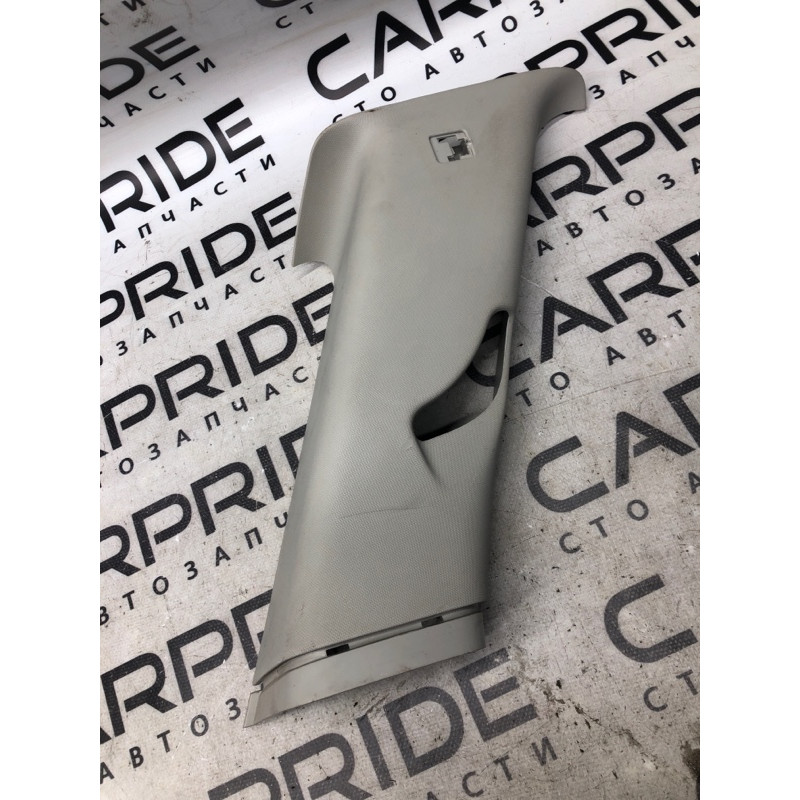 Обшивка стійки (салон) Dodge Journey SXT 2013 3.6 1sn63hdaaa