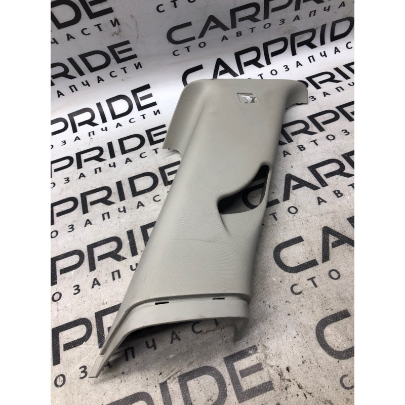 Обшивка стійки (салон) Dodge Journey SXT 2013 3.6 1sn63hdaaa