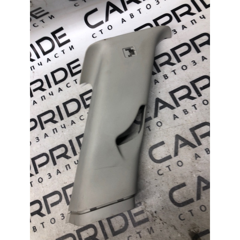 Обшивка стійки (салон) Dodge Journey SXT 2013 3.6 1sn63hdaaa