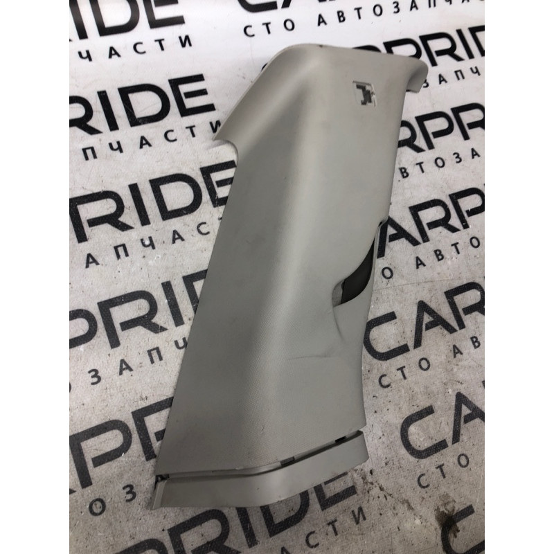 Обшивка стійки (салон) Dodge Journey SXT 2013 3.6 1sn63hdaaa