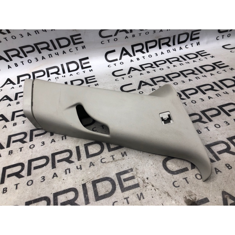 Обшивка стійки (салон) Dodge Journey SXT 2013 3.6 1sn63hdaaa