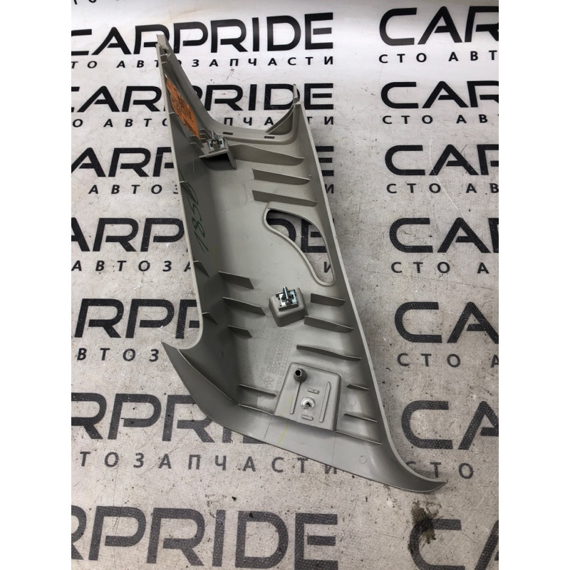 Обшивка стійки (салон) Dodge Journey SXT 2013 3.6 1sn63hdaaa