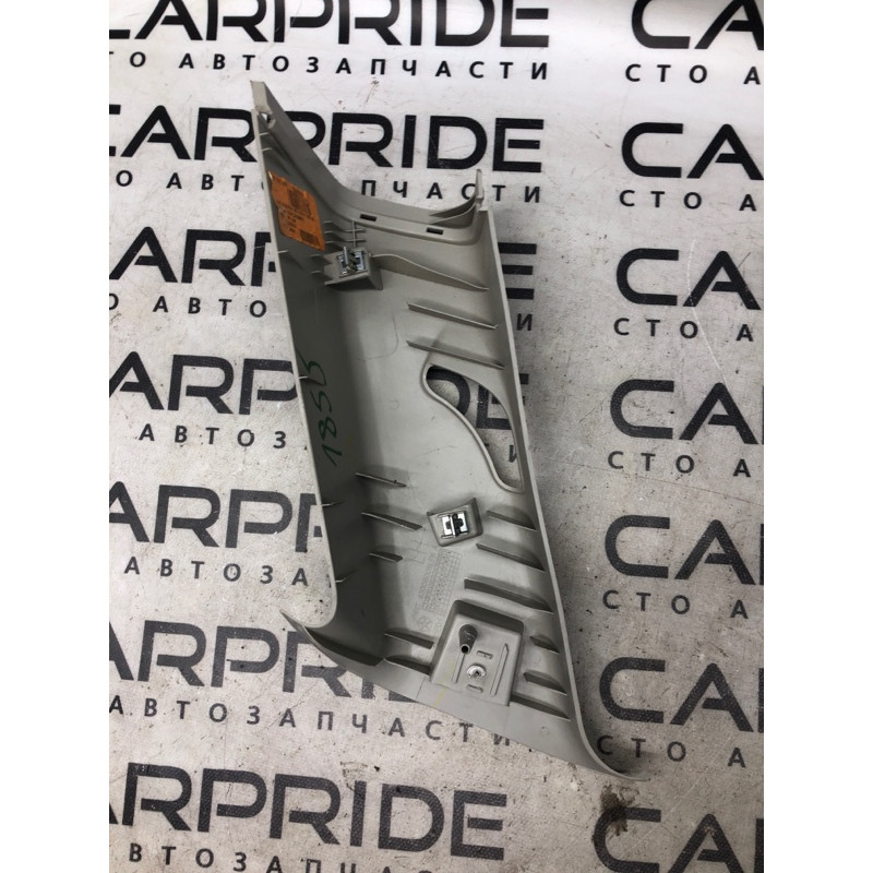 Обшивка стійки (салон) Dodge Journey SXT 2013 3.6 1sn63hdaaa