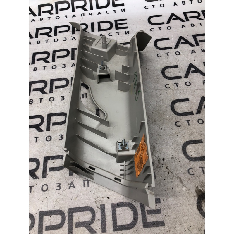 Обшивка стійки (салон) Dodge Journey SXT 2013 3.6 1sn63hdaaa