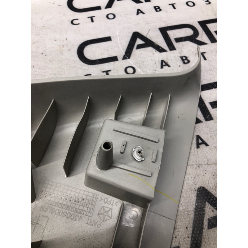 Обшивка стійки (салон) Dodge Journey SXT 2013 3.6 1sn63hdaaa