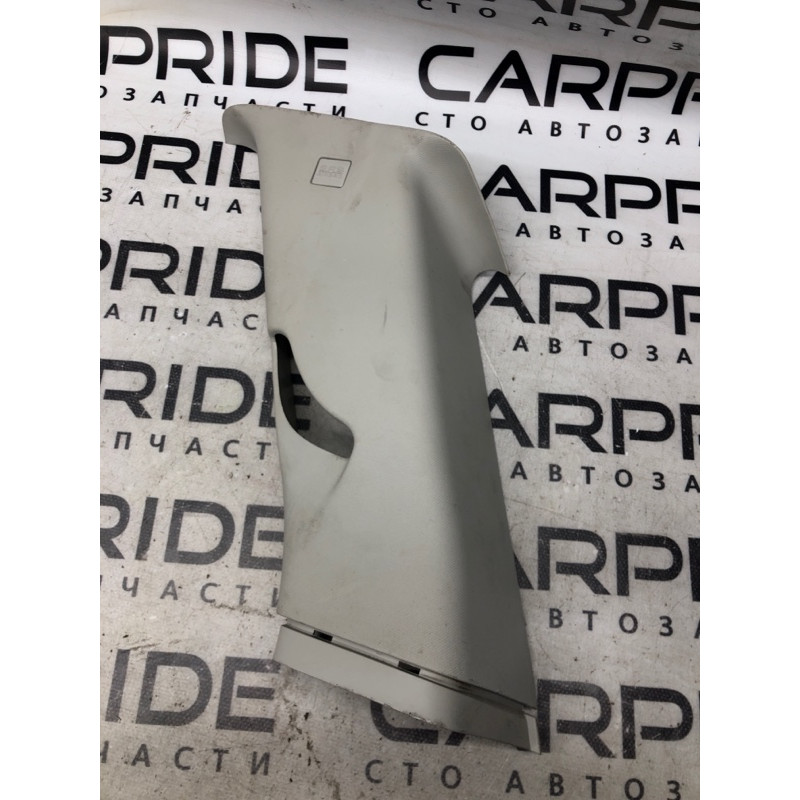 Обшивка стійки (салон) Dodge Journey SXT 2013 3.6 1sn62hdaaa