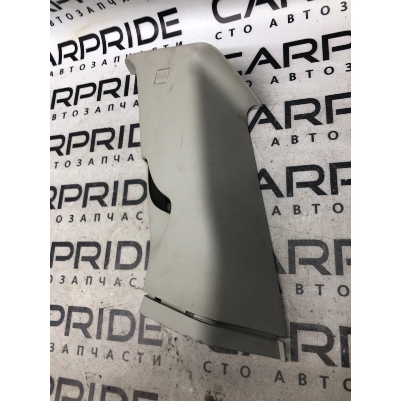 Обшивка стійки (салон) Dodge Journey SXT 2013 3.6 1sn62hdaaa