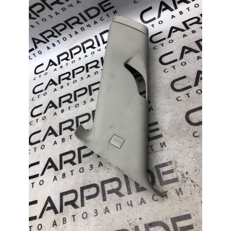 Обшивка стійки (салон) Dodge Journey SXT 2013 3.6 1sn62hdaaa