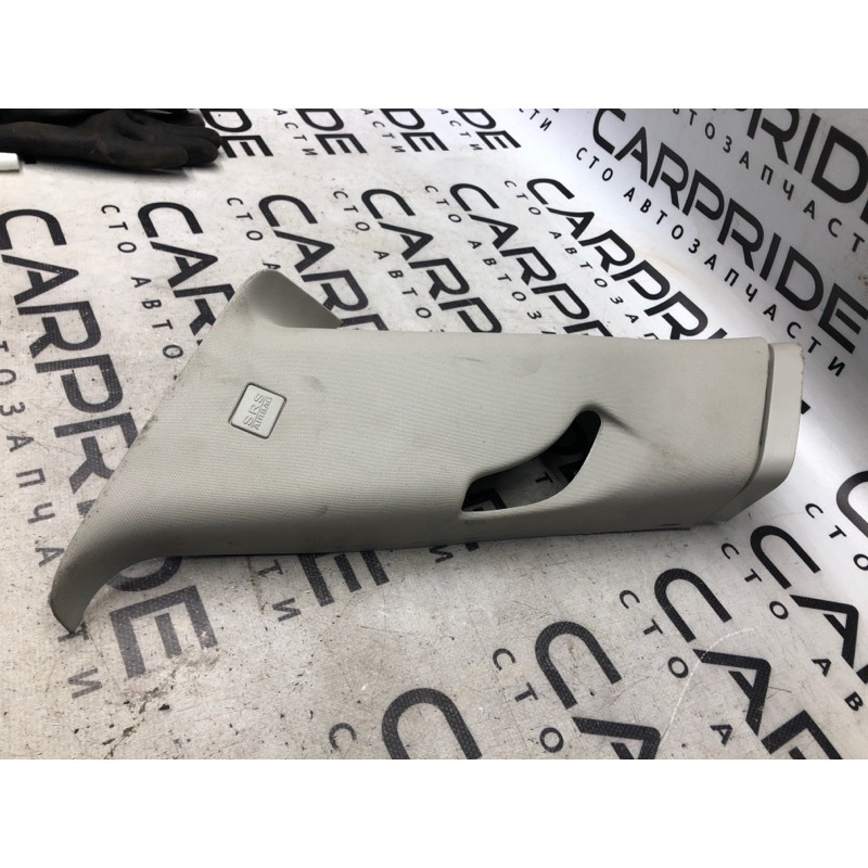 Обшивка стійки (салон) Dodge Journey SXT 2013 3.6 1sn62hdaaa