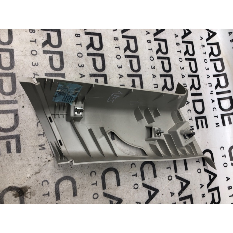 Обшивка стійки (салон) Dodge Journey SXT 2013 3.6 1sn62hdaaa