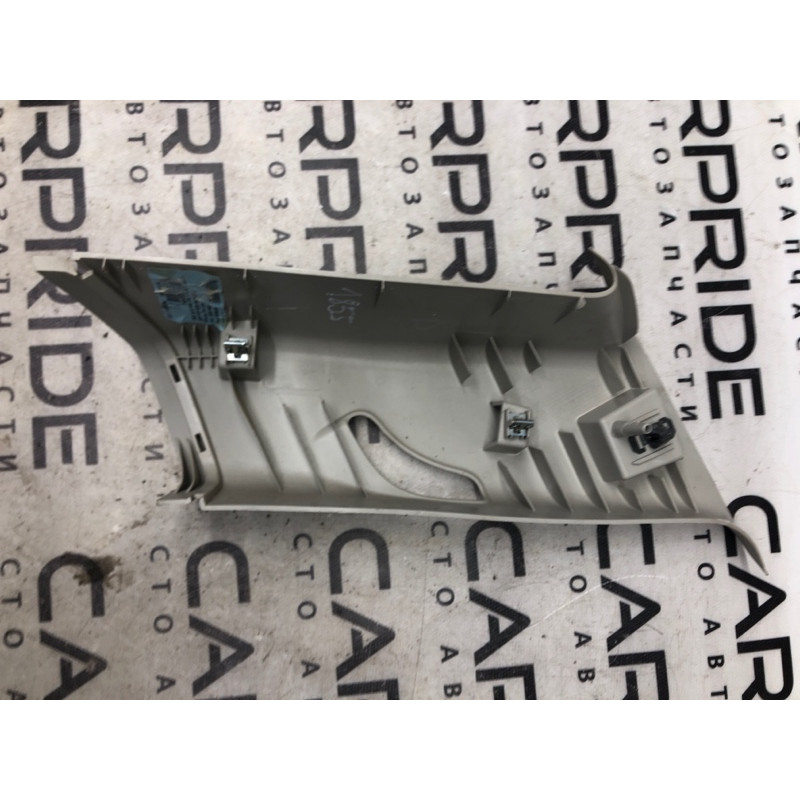 Обшивка стійки (салон) Dodge Journey SXT 2013 3.6 1sn62hdaaa