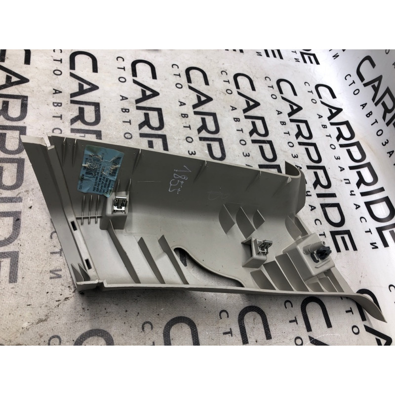 Обшивка стійки (салон) Dodge Journey SXT 2013 3.6 1sn62hdaaa