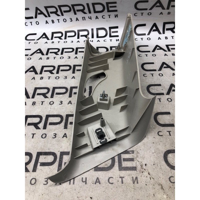 Обшивка стійки (салон) Dodge Journey SXT 2013 3.6 1sn62hdaaa