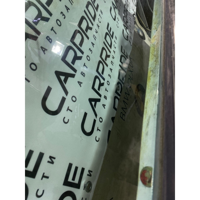 Стекло (кузов и элементы) Mercedes-Benz E-class W124 1990 3.2 A1247201218