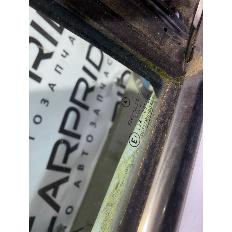 Стекло (кузов и элементы) Mercedes-Benz E-class W124 1990 3.2 A1247201218