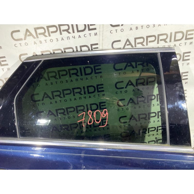 Стекло (кузов и элементы) Cadillac Xt5 1 2016 3.6 23121254