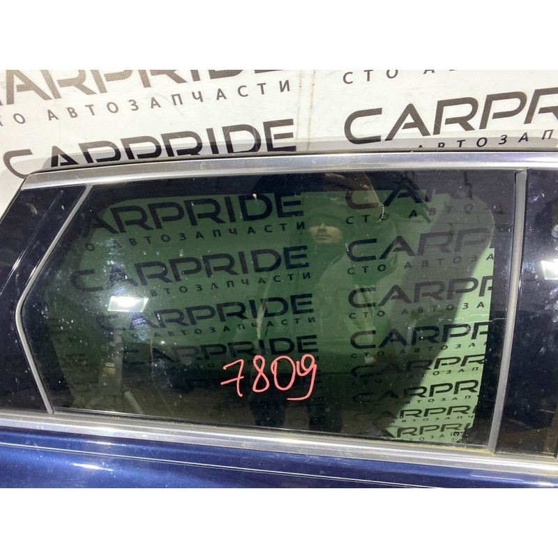 Стекло (кузов и элементы) Cadillac Xt5 1 2016 3.6 23121254