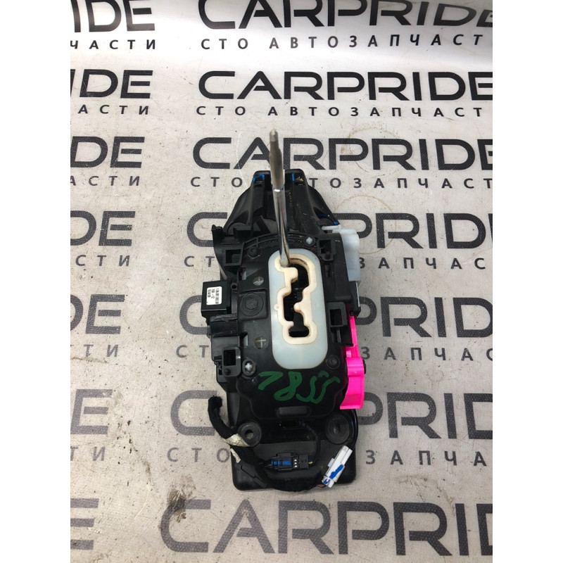 Селектор АКПП (трансмиссия) Dodge Journey SXT 2013 3.6 4766410AD