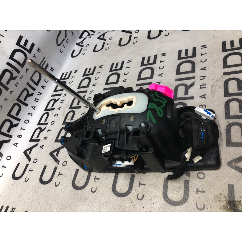 Селектор АКПП (трансмиссия) Dodge Journey SXT 2013 3.6 4766410AD