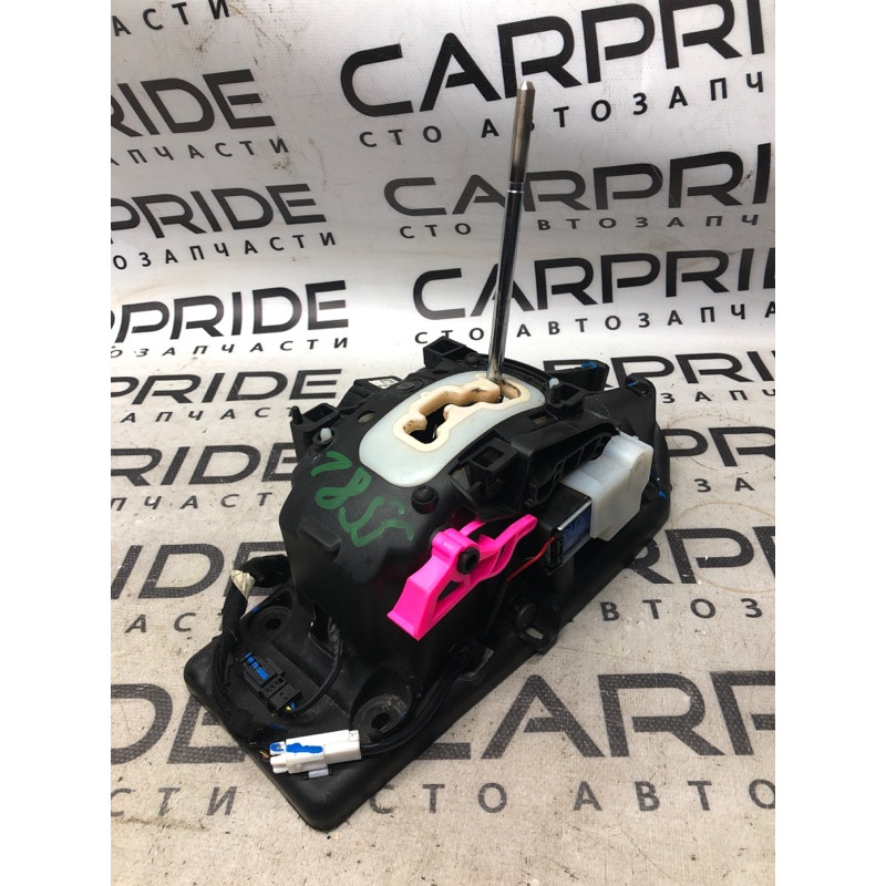 Селектор АКПП (трансмиссия) Dodge Journey SXT 2013 3.6 4766410AD