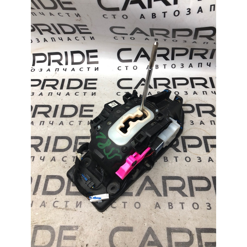 Селектор АКПП (трансмиссия) Dodge Journey SXT 2013 3.6 4766410AD