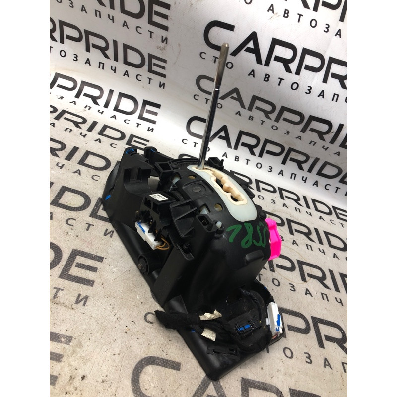 Селектор АКПП (трансмиссия) Dodge Journey SXT 2013 3.6 4766410AD