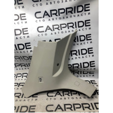 Обшивка Стойки