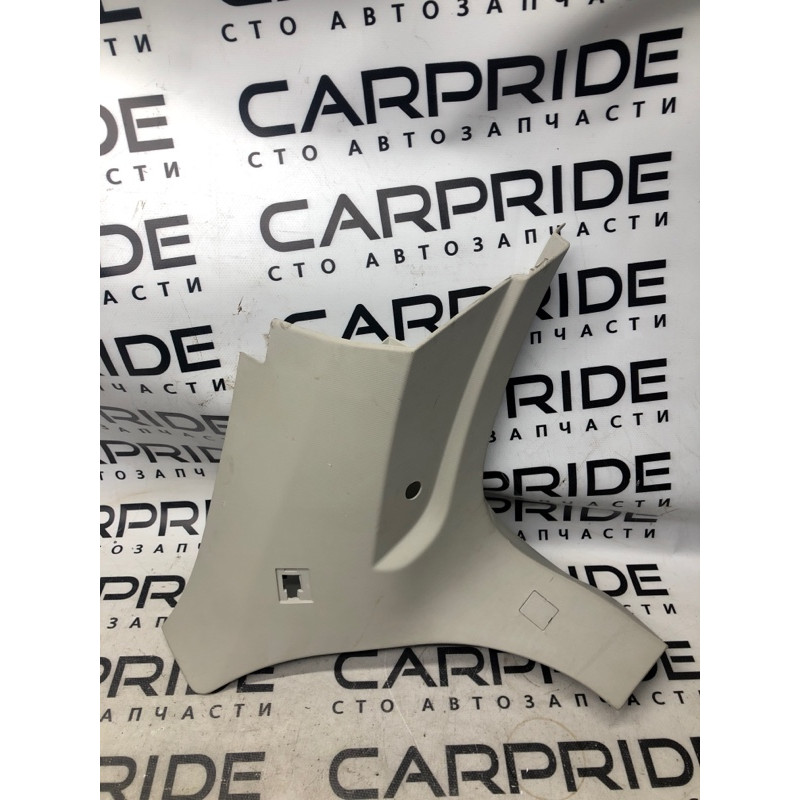 Обшивка стійки (салон) Dodge Journey SXT 2013 3.6 1bg15dw1ac