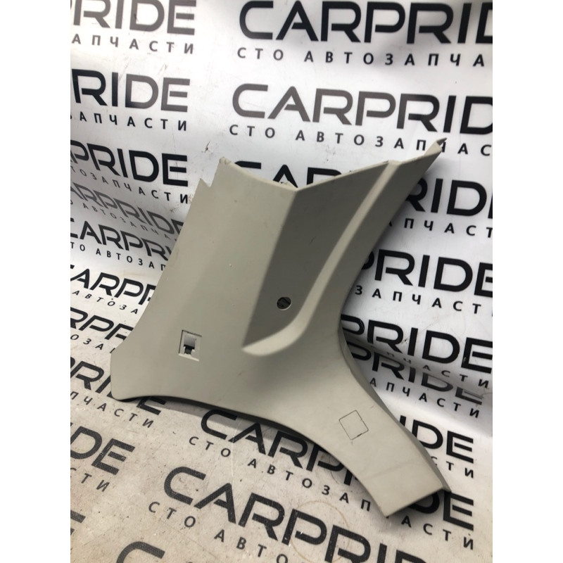 Обшивка стійки (салон) Dodge Journey SXT 2013 3.6 1bg15dw1ac