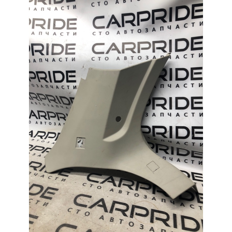 Обшивка стійки (салон) Dodge Journey SXT 2013 3.6 1bg15dw1ac