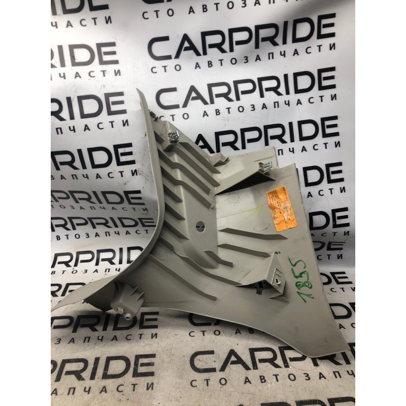 Обшивка стійки (салон) Dodge Journey SXT 2013 3.6 1bg15dw1ac