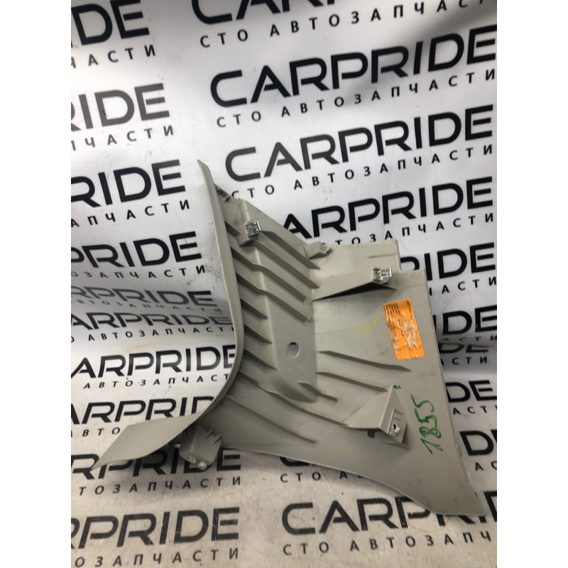 Обшивка стійки (салон) Dodge Journey SXT 2013 3.6 1bg15dw1ac