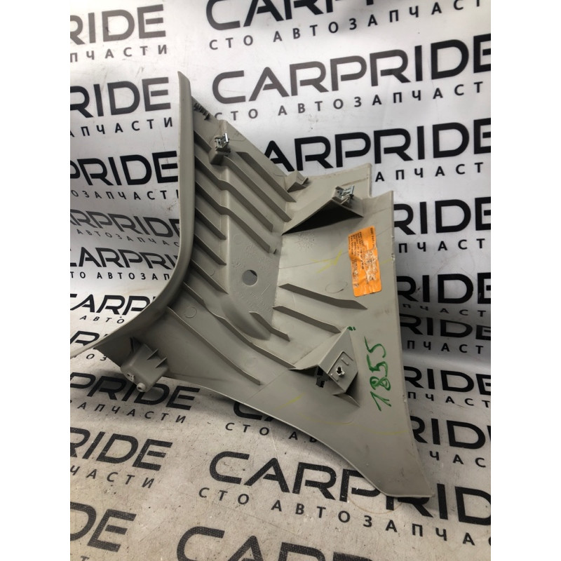 Обшивка стійки (салон) Dodge Journey SXT 2013 3.6 1bg15dw1ac