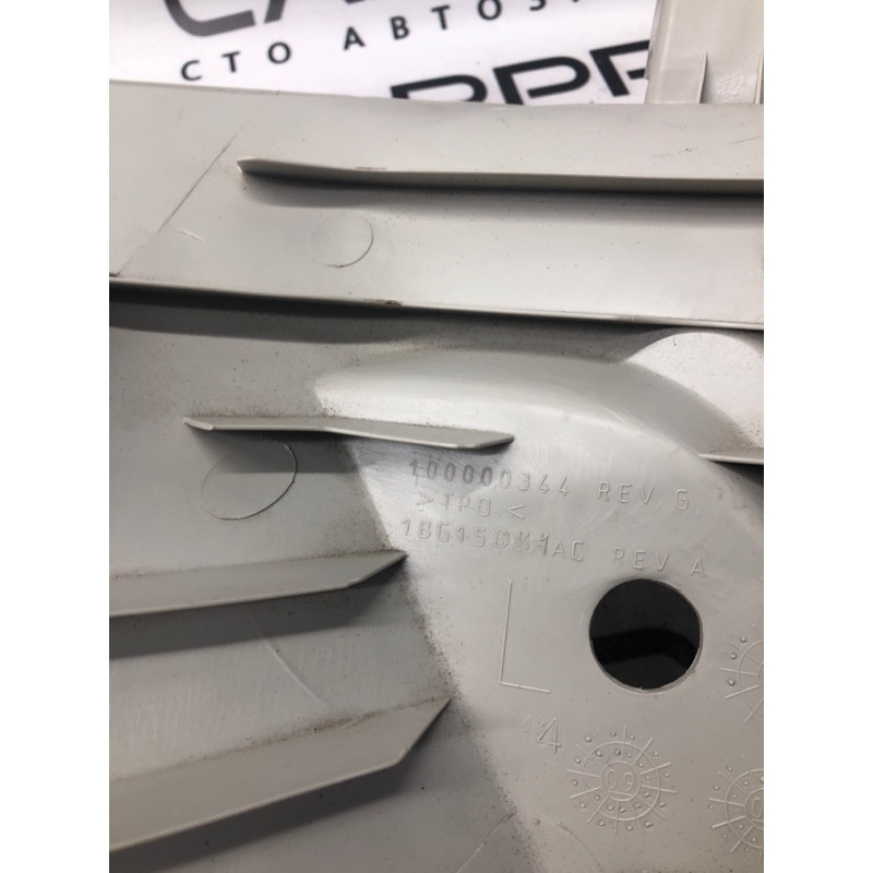 Обшивка стійки (салон) Dodge Journey SXT 2013 3.6 1bg15dw1ac