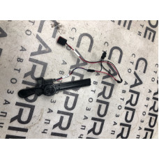 Амортизатор бардачка