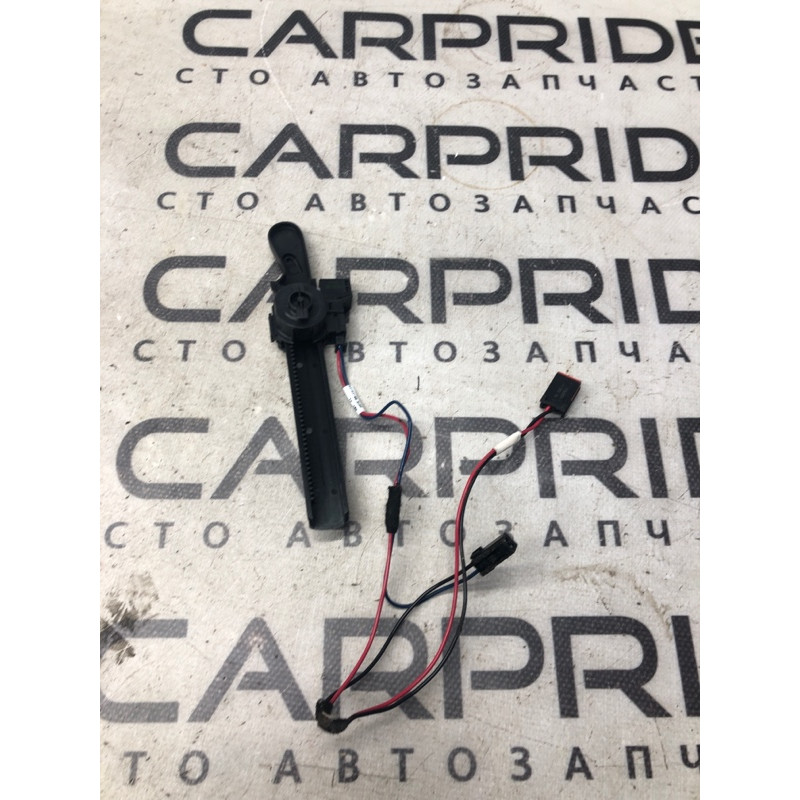 Амортизатор бардачка (салон) Jeep Cherokee KL 2014 3.2 68141476aa