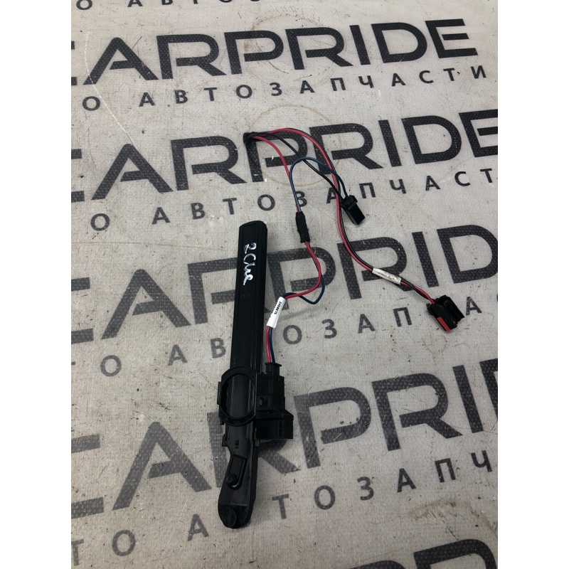 Амортизатор бардачка (салон) Jeep Cherokee KL 2014 3.2 68141476aa