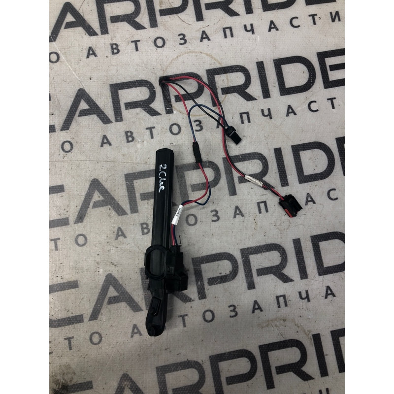 Амортизатор бардачка (салон) Jeep Cherokee KL 2014 3.2 68141476aa