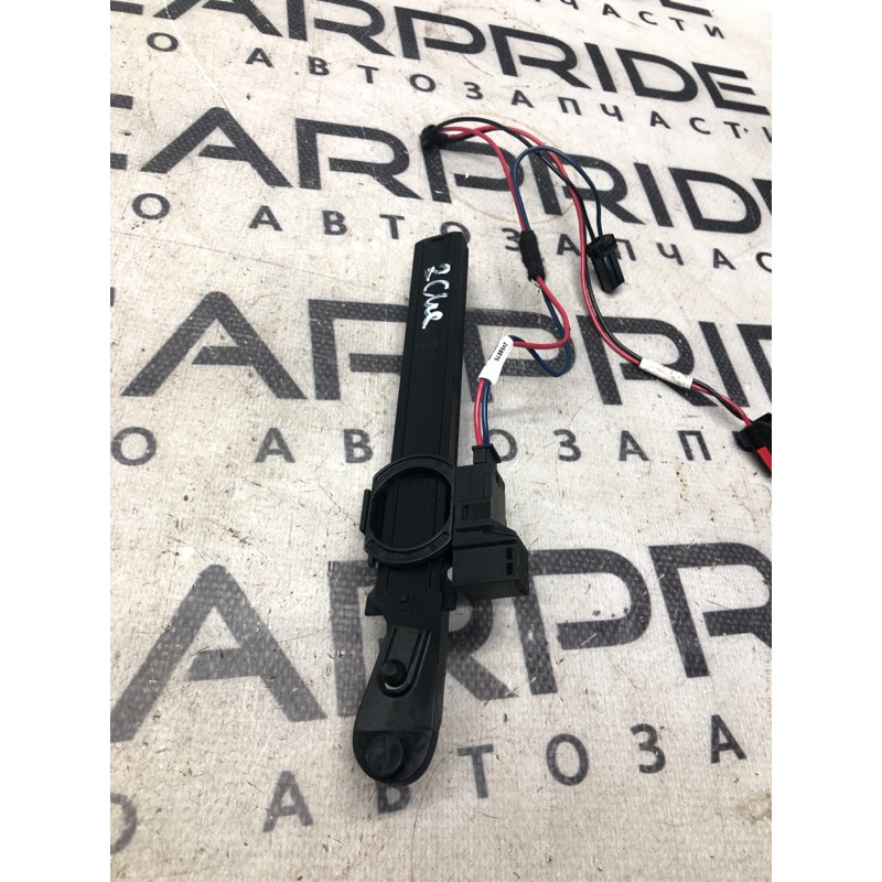 Амортизатор бардачка (салон) Jeep Cherokee KL 2014 3.2 68141476aa