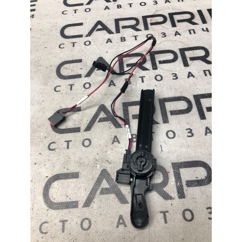 Амортизатор бардачка (салон) Jeep Cherokee KL 2014 3.2 68141476aa