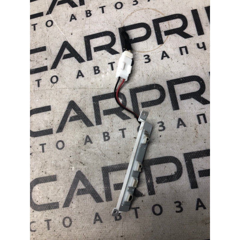 Индикатор селектора акпп (электрика) Dodge Journey SXT 2013 3.6 68105597AA