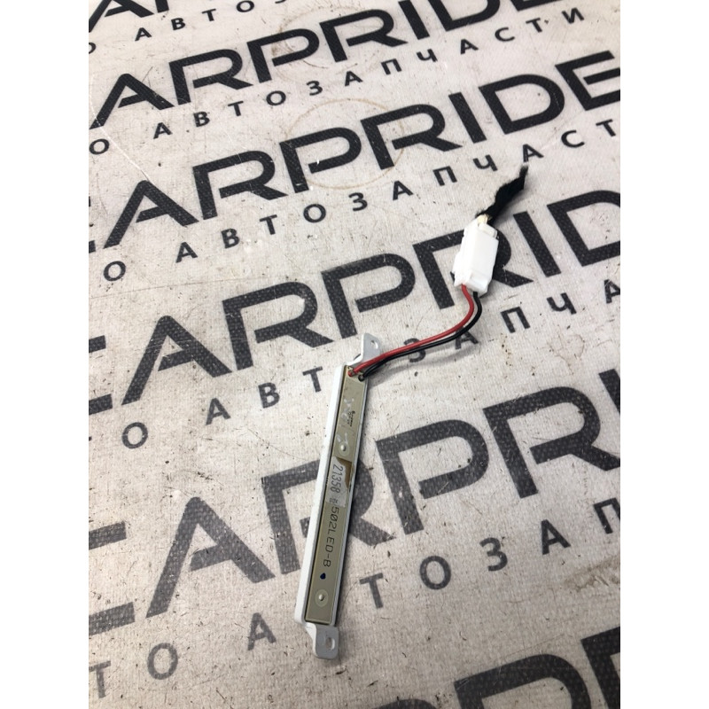 Индикатор селектора акпп (электрика) Dodge Journey SXT 2013 3.6 68105597AA