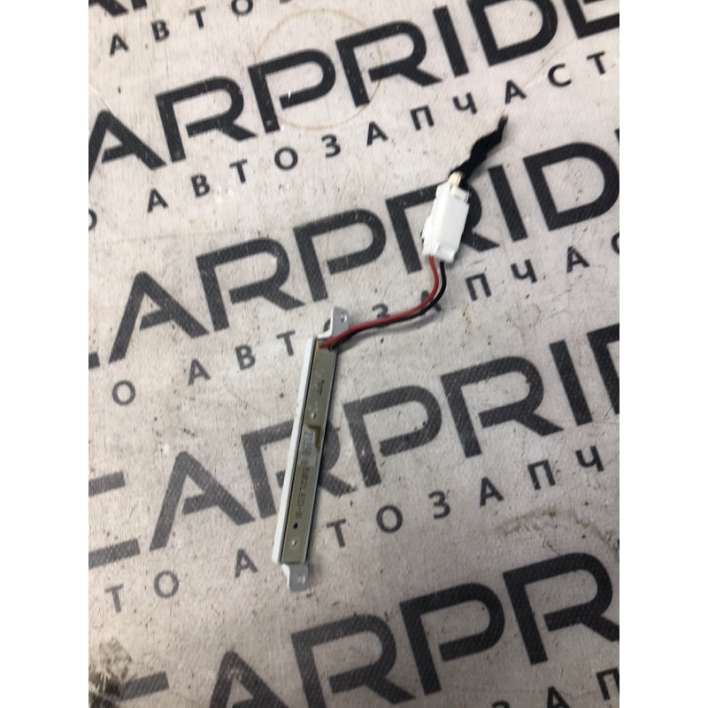 Индикатор селектора акпп (электрика) Dodge Journey SXT 2013 3.6 68105597AA