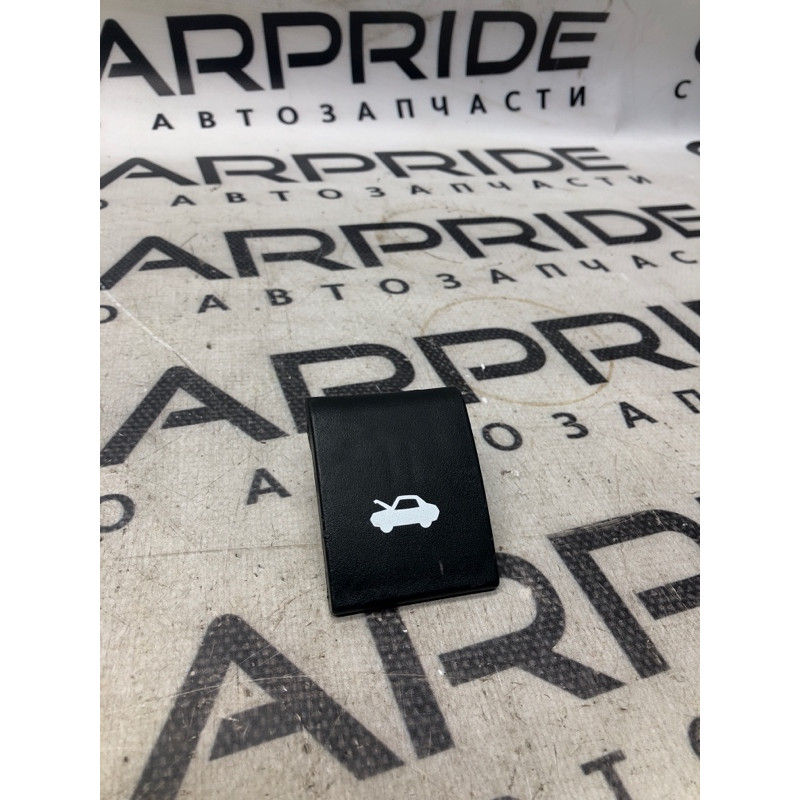 Ручка открывания капота (салон) Jeep Renegade BU 2020 2.4 68350522AA