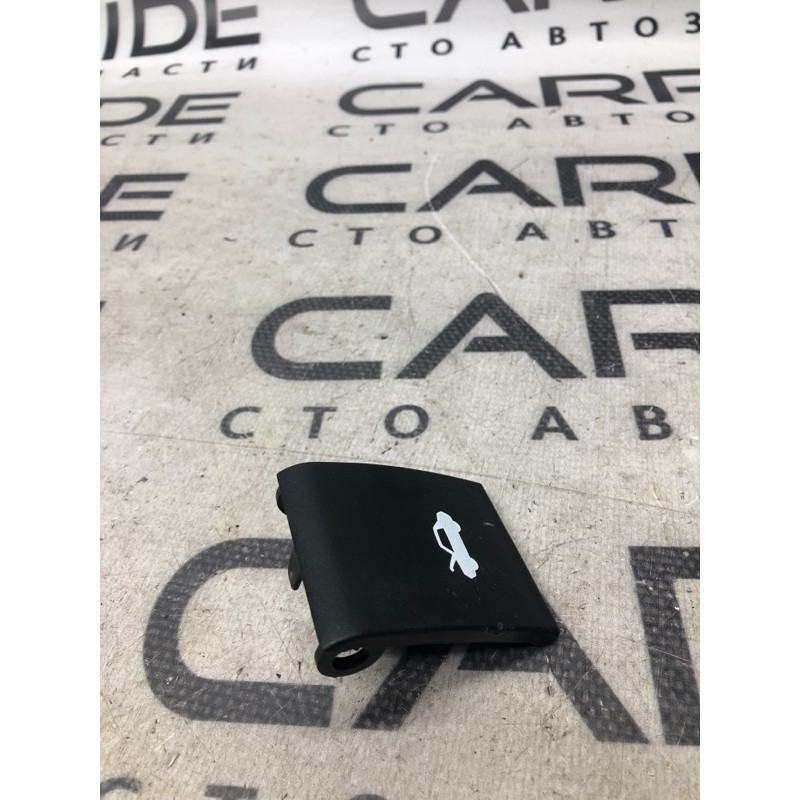 Ручка открывания капота (салон) Jeep Renegade BU 2020 2.4 68350522AA