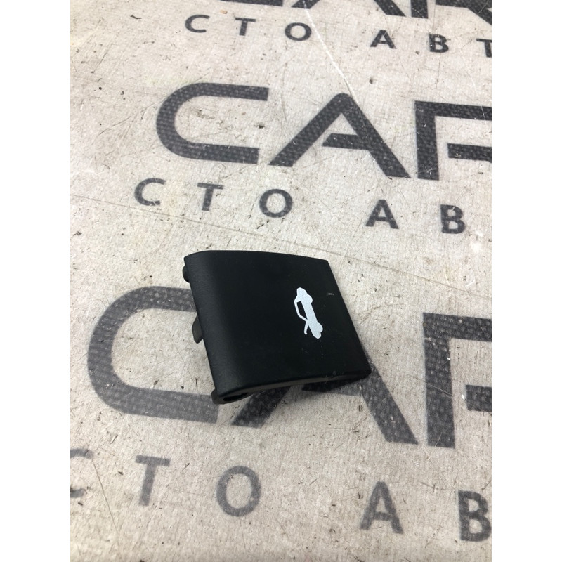 Ручка открывания капота (салон) Jeep Renegade BU 2020 2.4 68350522AA