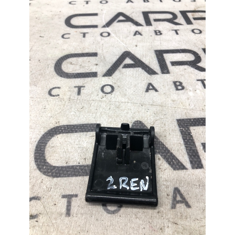 Ручка открывания капота (салон) Jeep Renegade BU 2020 2.4 68350522AA
